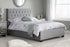 Cologne Bed Grey